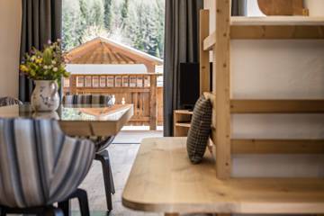 Apartahotel para 6 Personas en Mühlbach, Trentino-Alto Adigio, Foto 3