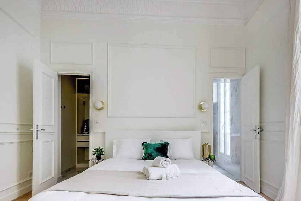Appartement de vacances