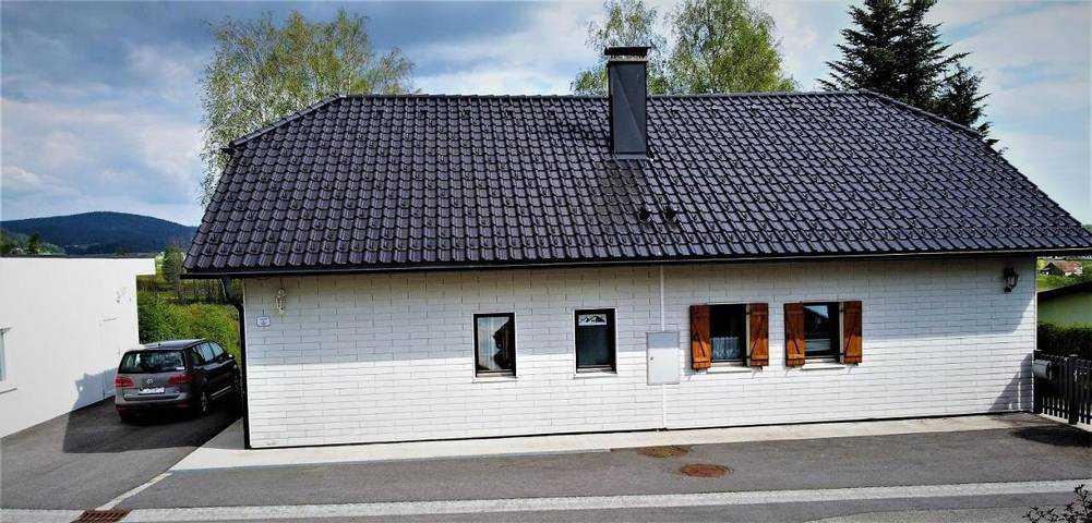 Ferienwohnung für 10 Personen, mit Garten und Ausblick, kinderfreundlich in Mühlviertel - 3