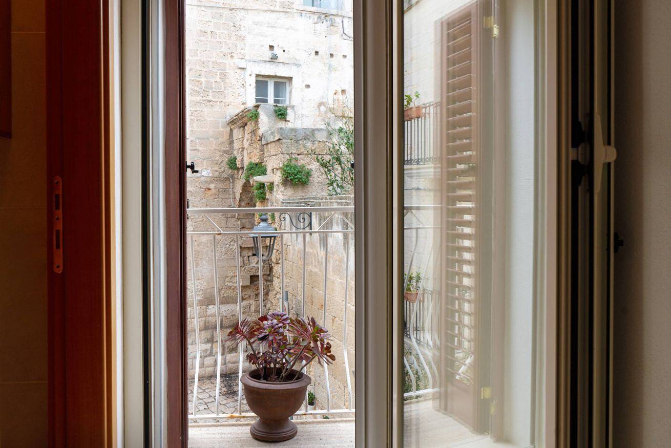 Entire apartment, Wepuglia - Vico delle Palme in Monopoli, Bari Province