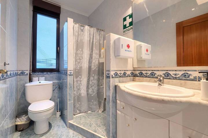 Appartement entier, Appartement de vacances pour 1 personne in Bilbao, Biscaye