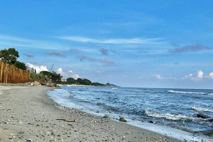 Appartement de vacances pour 6 personnes - 1