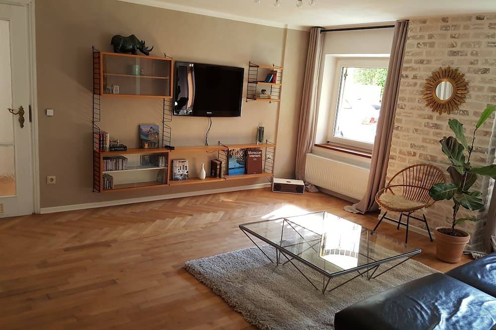 Ganze Wohnung, Top Lage: Bogenhausen Designer Wohnung in München Bogenhausen, München