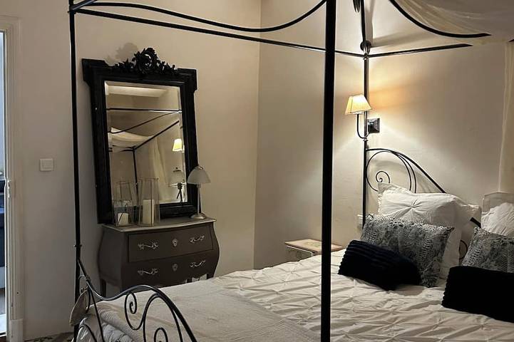 Location de vacances pour 11 personnes à Causses-et-Veyran - 3