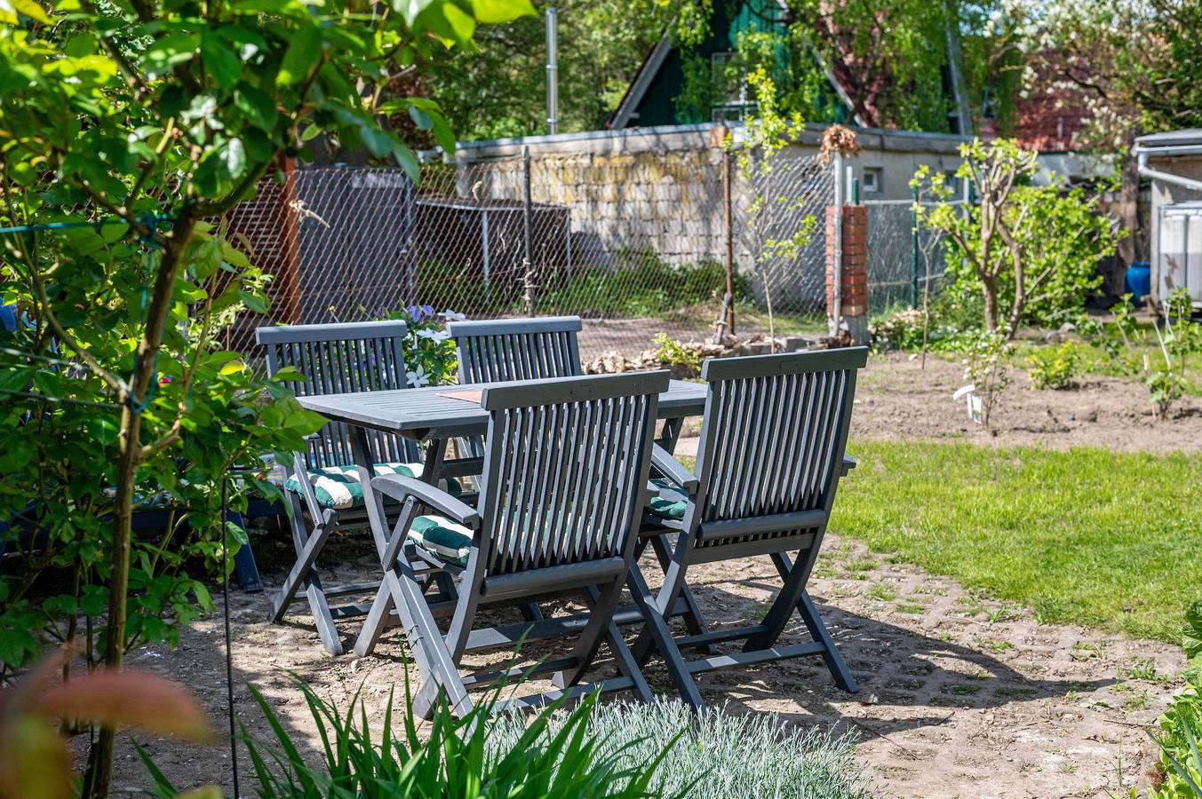 Ganze Wohnung, Ferienwohnung für 4 Personen (37 m²) in Warnemünde (Ostseebad) in Rostock, Rostock und Umgebung