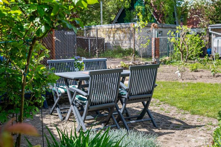 Bauernhof für 4 Personen, mit Garten in Rostock und Umgebung - 3