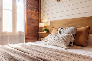 Chalet für 6 Personen in Deltebre, Costa Dorada, Bild 2