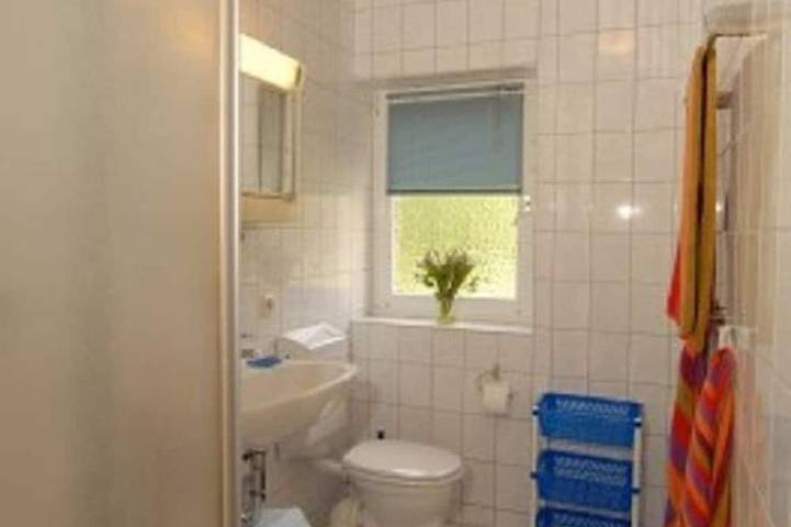 Bauernhof für 4 Personen, mit Terrasse in St. Peter-Ording - 3