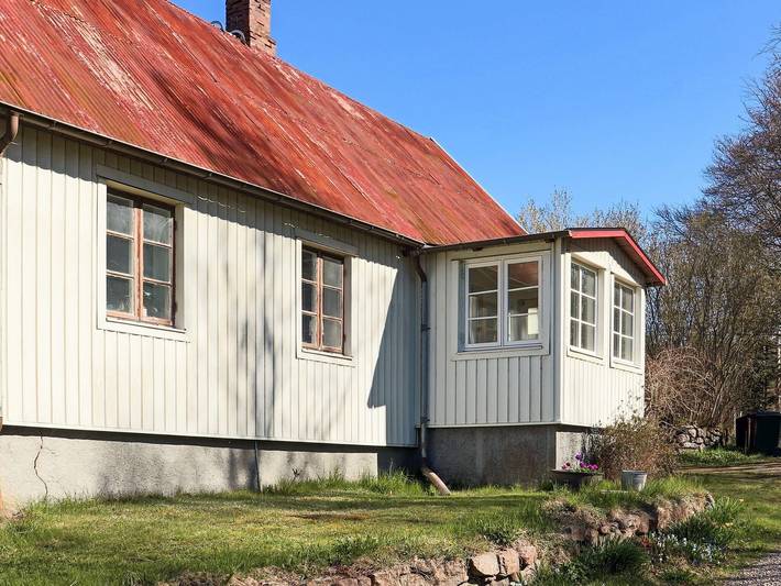 4 stjarniga stuga i Genarp in Ängeleholms kommun