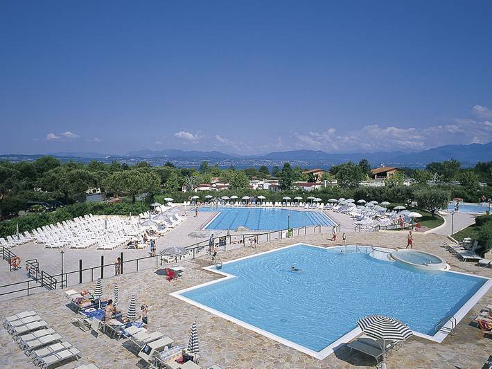 Ferienwohnung für 6 Personen in Sirmione - 3