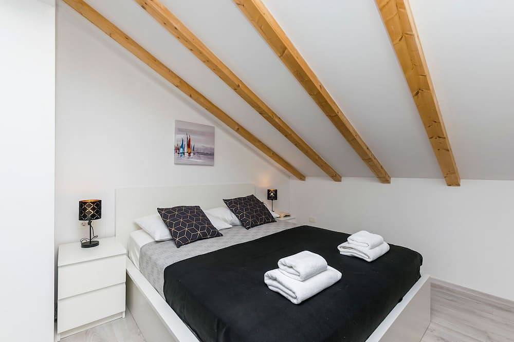 Entire apartment, Apartments and Rooms Adriatic Suites (80461-A4) - Sibenik in Sibenik, Šibenik-Knin