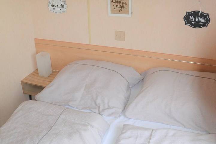 Camping für 5 Personen in Zeeland - 2