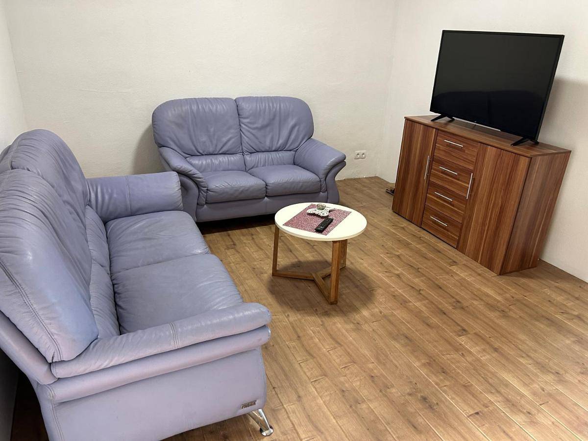 Ganze Wohnung, Two-Bedroom Apartment in Osterburg, Osterburg (Altmark)