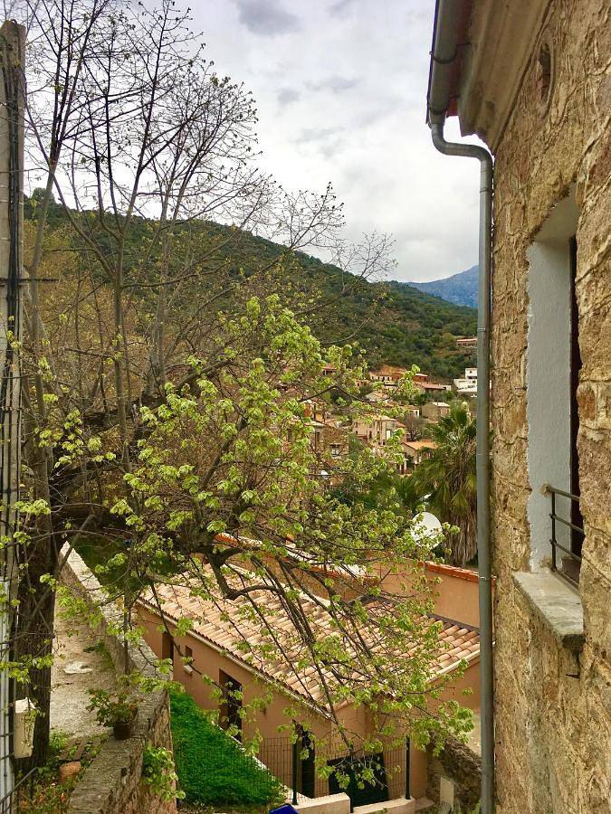 Location de vacances pour 4 personnes, avec vue à Serriera - 4