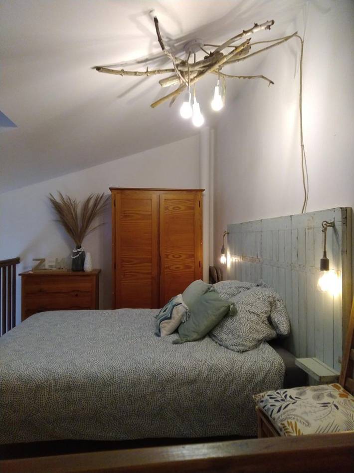 Gîte pour 6 personnes, avec jardin et terrasse, animaux acceptés à Vendays-Montalivet - 2