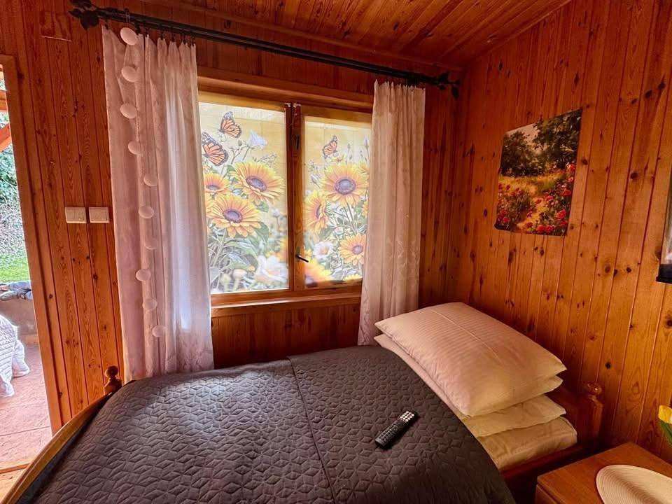 Domek nr 7 in Bory Tucholskie