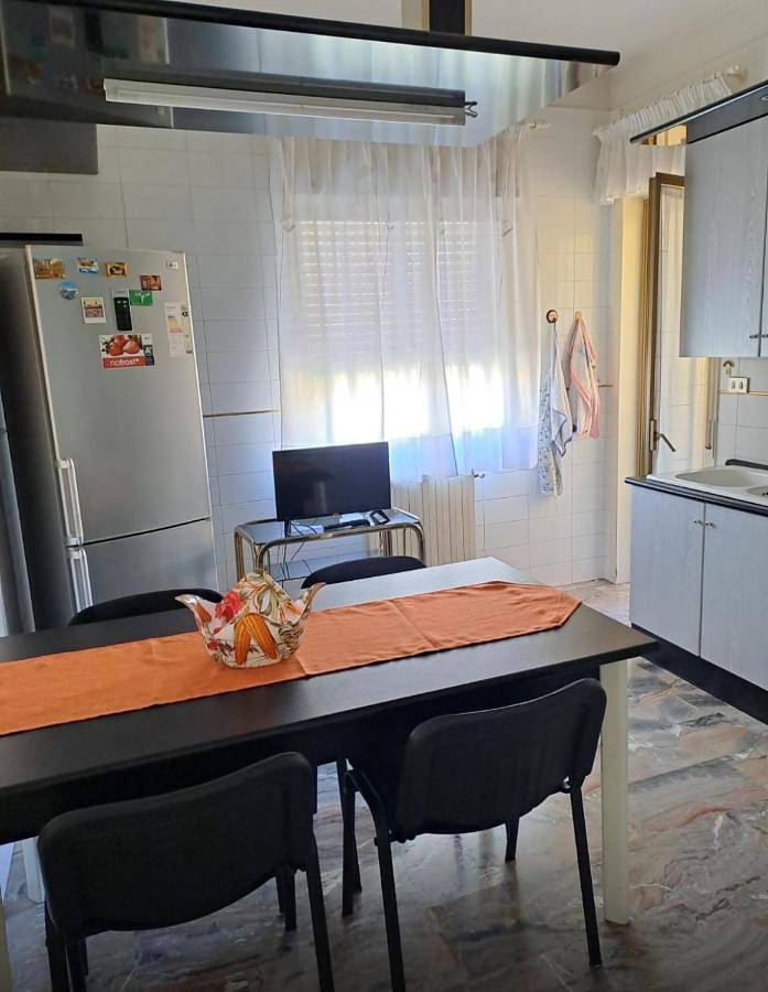 Gîte pour 5 personnes, avec vue et balcon, animaux acceptés à Canicattì - 3
