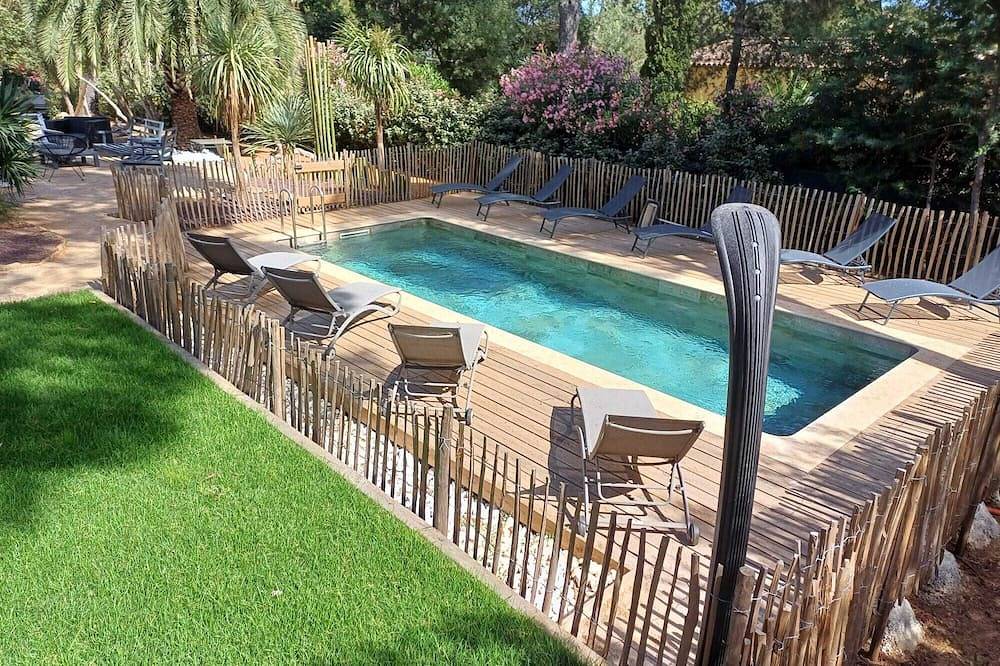 Casa vacanza a Var a partire da 468€ a notte