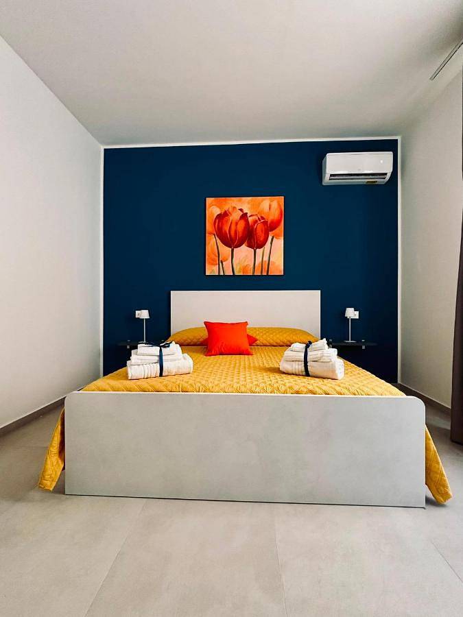 Apartamento de vacaciones para 4 personas, con balcón - 1