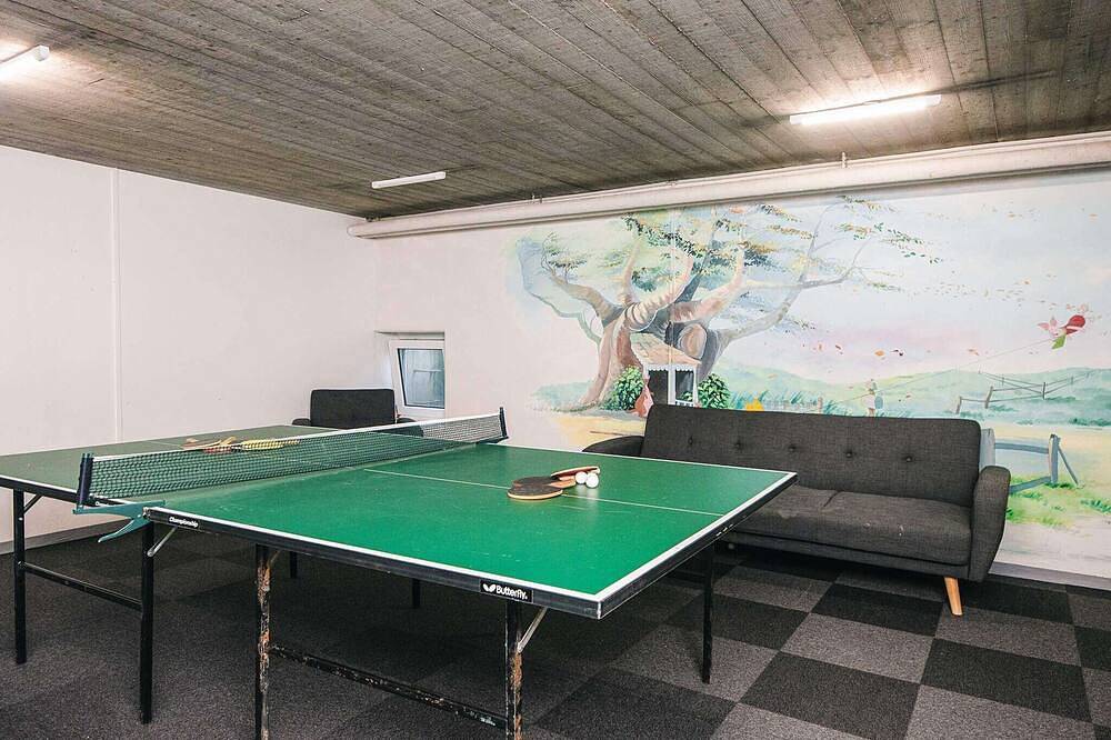 Ganze Wohnung, 4 Personen Ferienpark haus in Hejls in Hejlsminde, Kleiner Belt