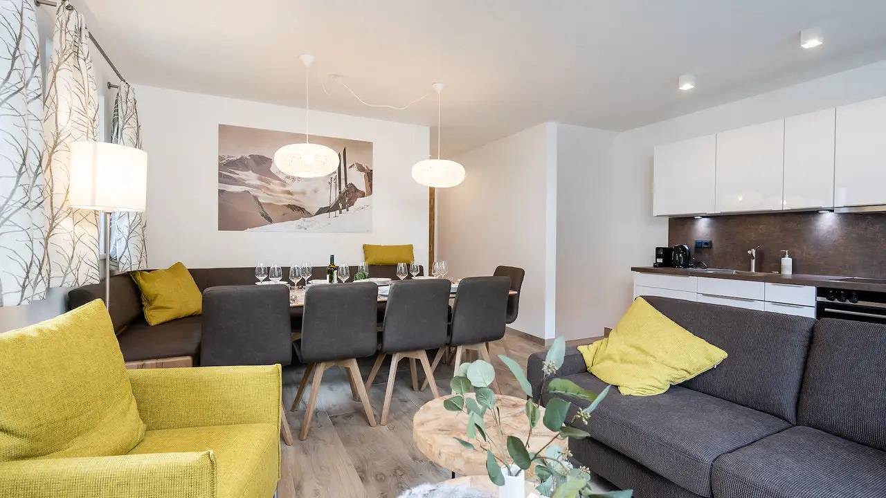 Ferienhaus für 10 Personen (140 m²) in Mühlbach am Hochkönig in Hochkönigstock, Mühlbach am Hochkönig