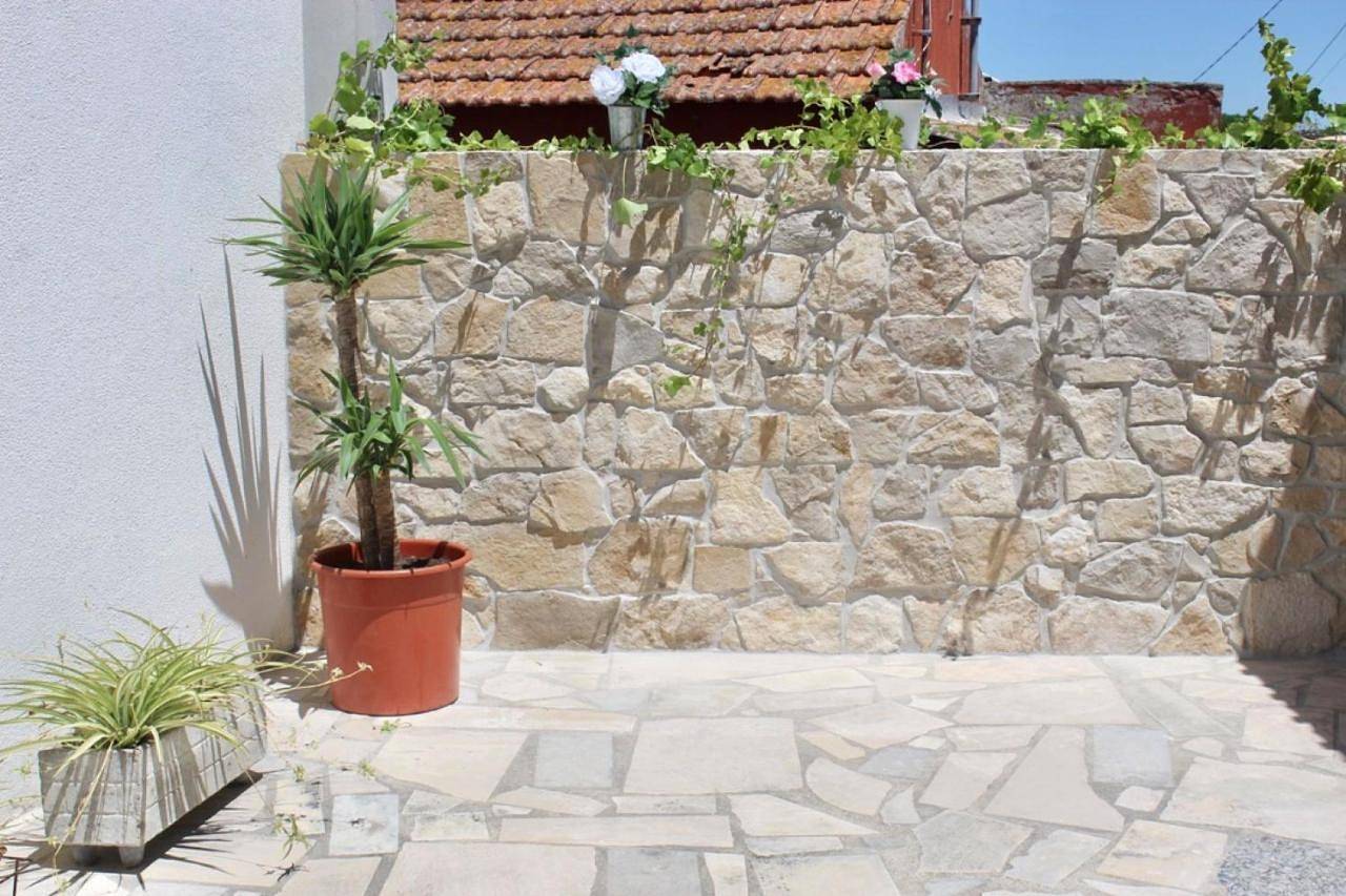 Casa de férias para 5 pessoas com jardim in Leiria distrito