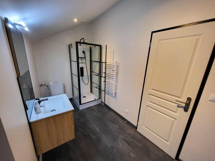 Location de vacances pour 2 personnes, avec sauna dans Circuit de Nevers Magny Cours - 2