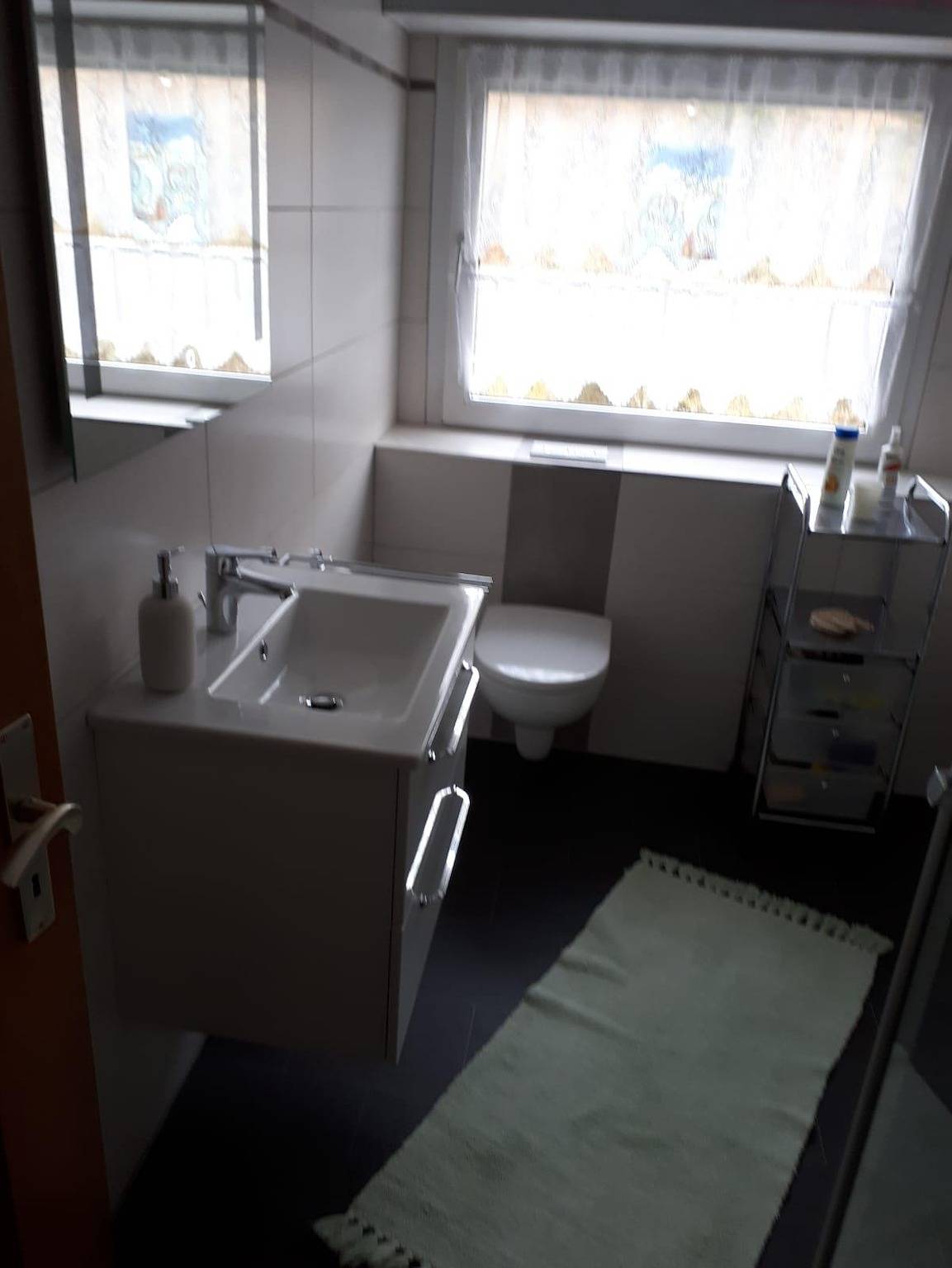 4-Bett-Ferienwohnung mit Balkon, foto 15