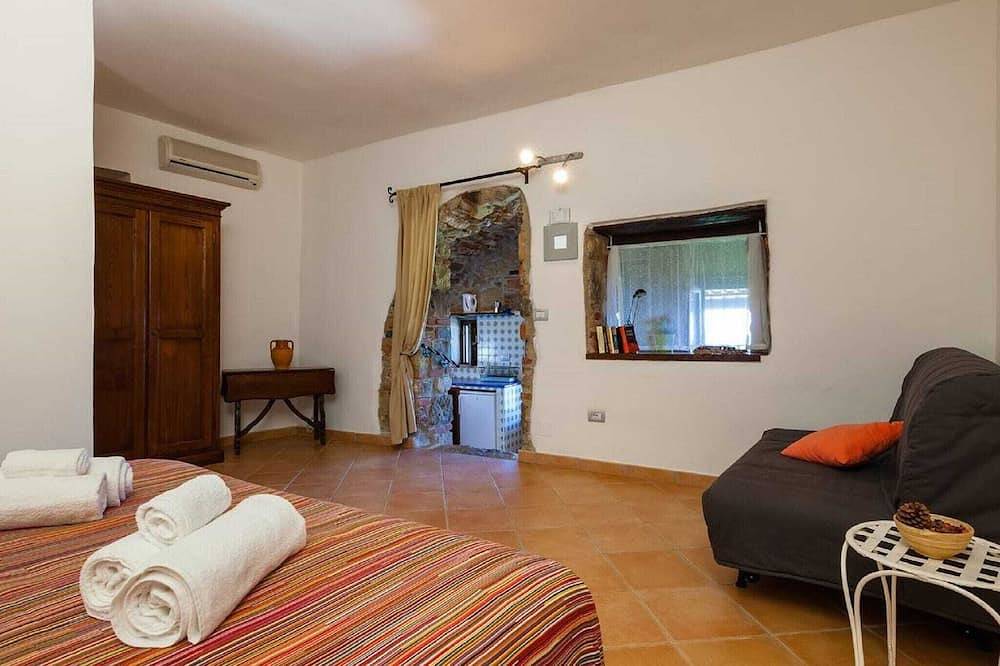 Romantischer Aufenthalt in der Nähe von Velia in Ascea, Cilento Coast