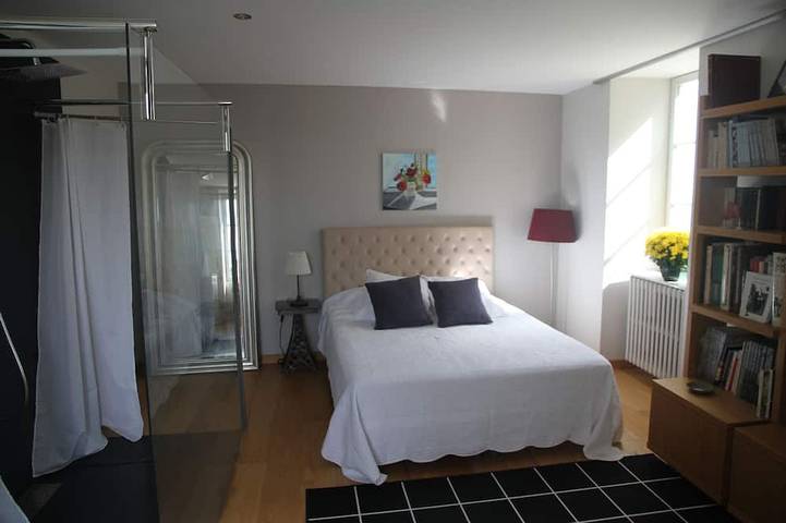 Location de vacances pour 15 personnes à Ravières - 2