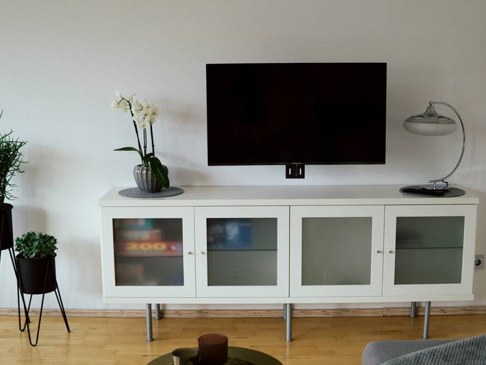 Gîte pour 4 personnes à St. Blasien - 4