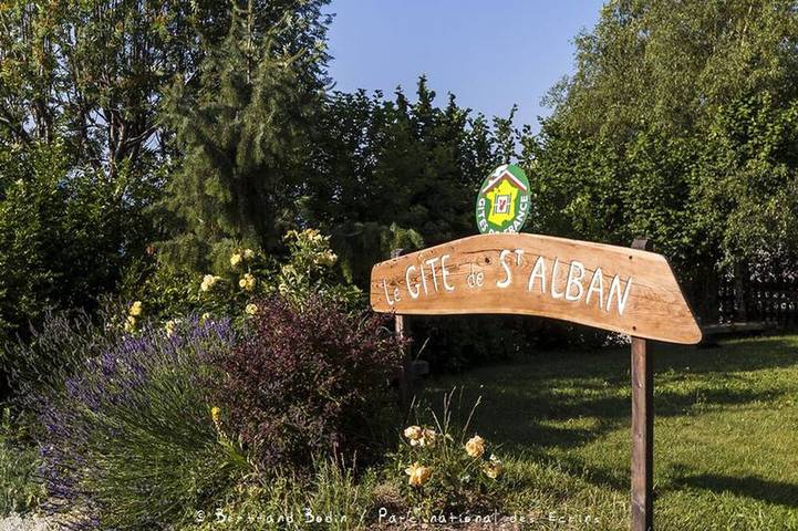 Gîte pour 15 personnes, avec jacuzzi et jardin - 1