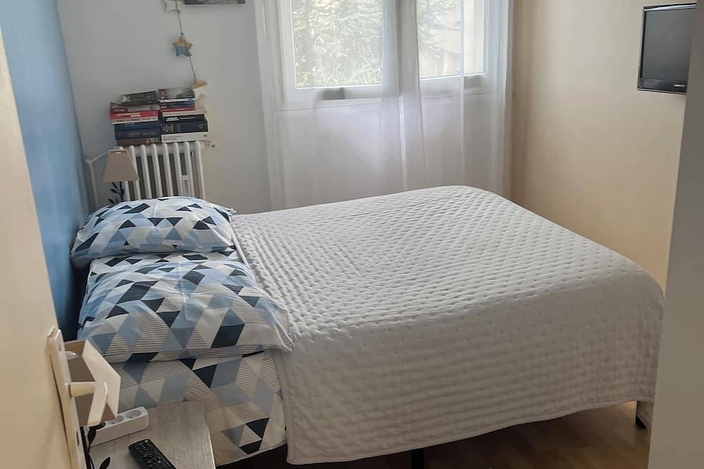 Apartamento entero, Quiet 4-bedroom apartment  in Brétigny-sur-Orge, Essonne