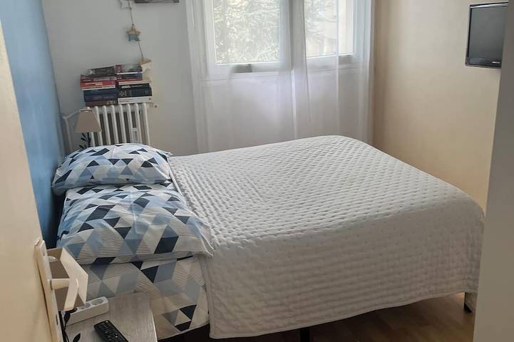 Gîte pour 8 personnes, animaux acceptés à Brétigny-sur-Orge - 3