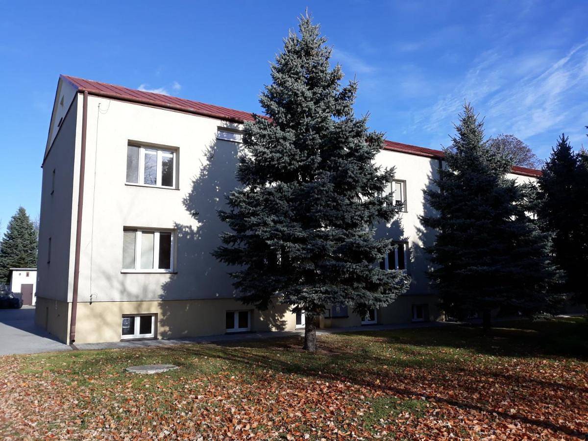 Cały apartament, Pokoje u Ludwika in Jezioro Białe