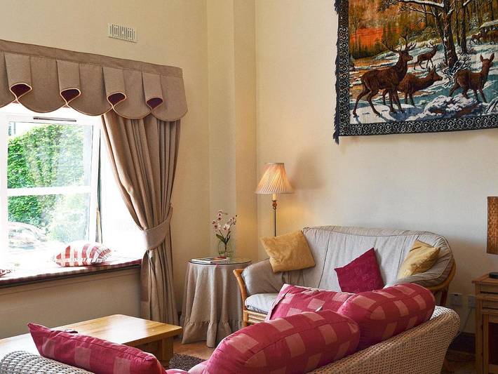 Location de vacances pour 4 personnes à Portree - 3