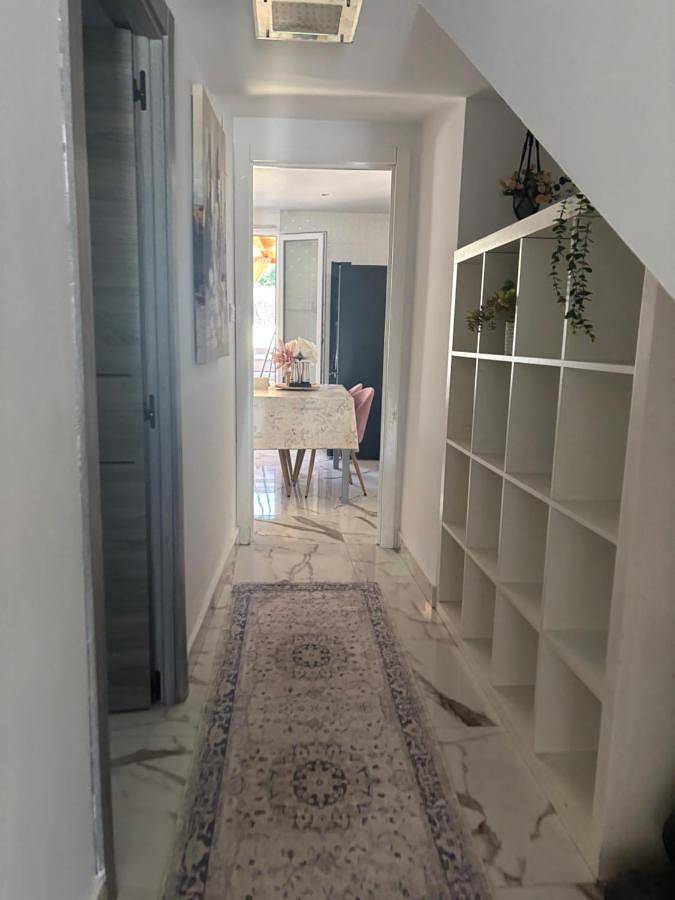 Location de vacances pour 8 personnes, avec vue et terrasse à Torrelavega - 4