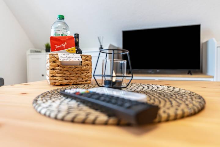 Ferienwohnung für 4 Personen in der Eckernförder Bucht - 3