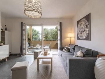 Appartement De Vacances pour 4 Personnes dans Porto-Vecchio, Arrondissement de Sartène, Photo 1