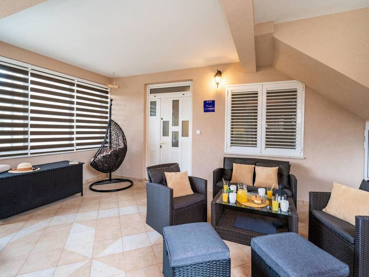 Appartamento vacanze a Breno a partire da 204€ a notte