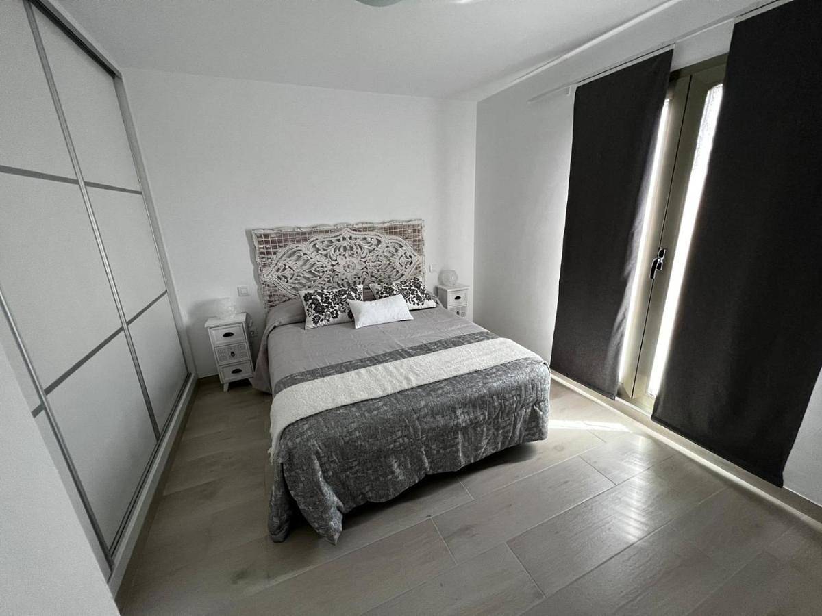 Arrecife exclusive beach house in Playa del Reducto, Arrecife