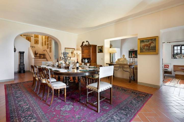 Villa Mare, Bolgheri - Casa Mare in Bolgheri, Castagneto Carducci