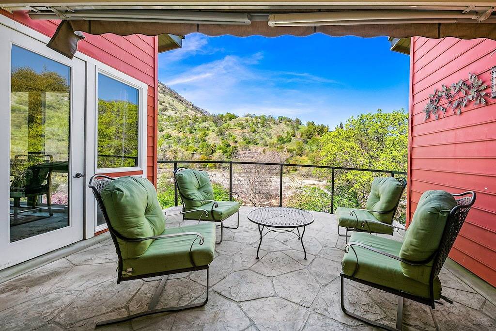 Villa pour 20 Personnes dans Three Rivers, Californie du Nord