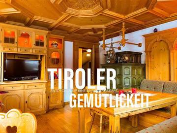 Ferienhaus für 8 Personen in Sankt Ulrich am Pillersee, Tiroler Unterland, Bild 2