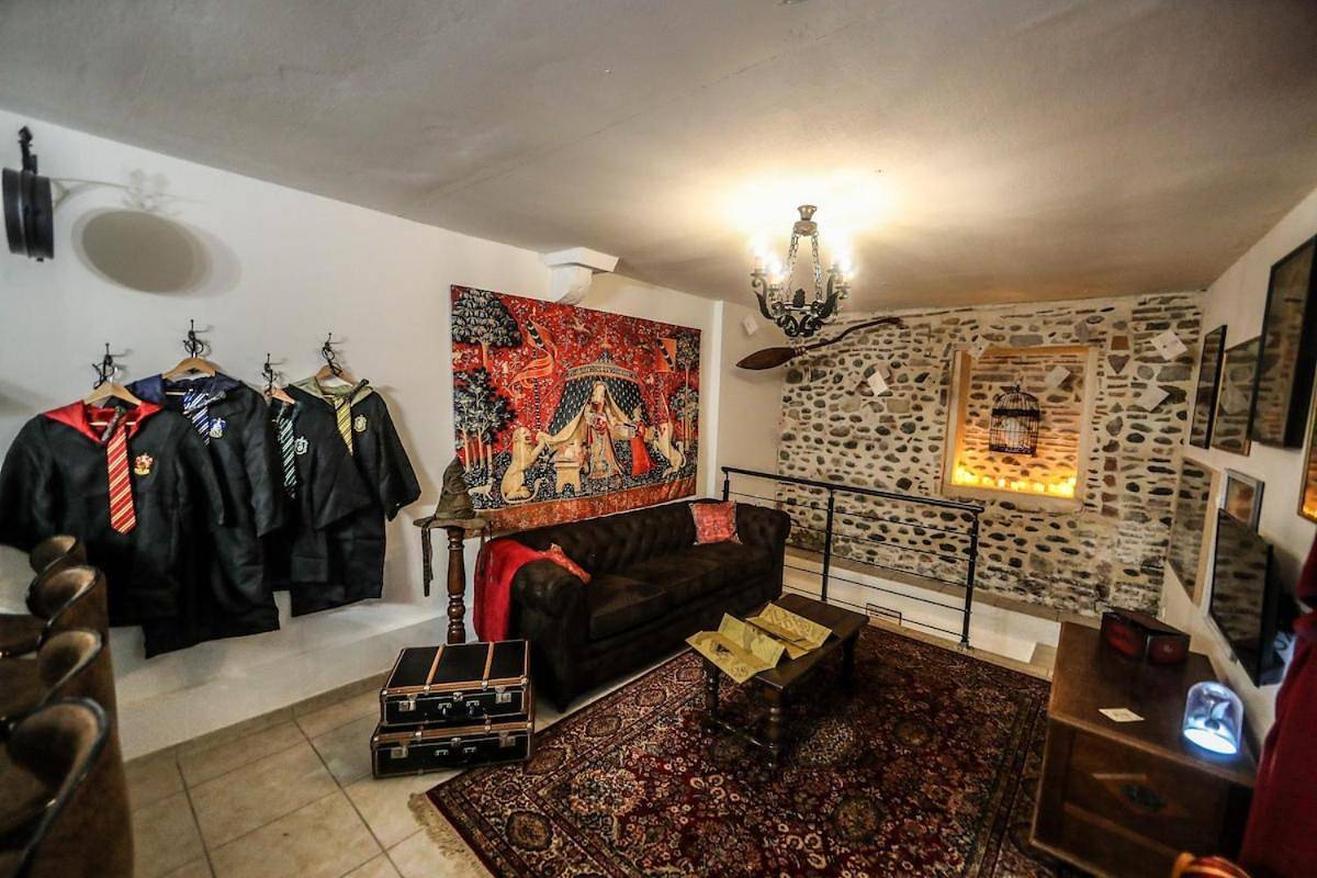 Appartement entier, Le Repaire des Sorciers - Pau Centre - Chateau in Pau, Béarn