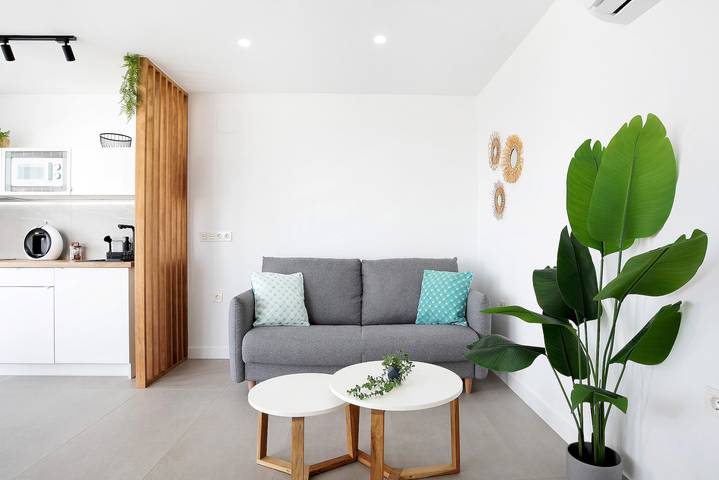 Casa de vacaciones 'Casa Adriana' con piscina privada, Wi-Fi y aire acondicionado in Conil de la Frontera, Costa de la Luz