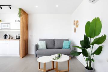 Ferienhaus für 4 Personen in Conil de la Frontera, Cádiz Provinz, Bild 4