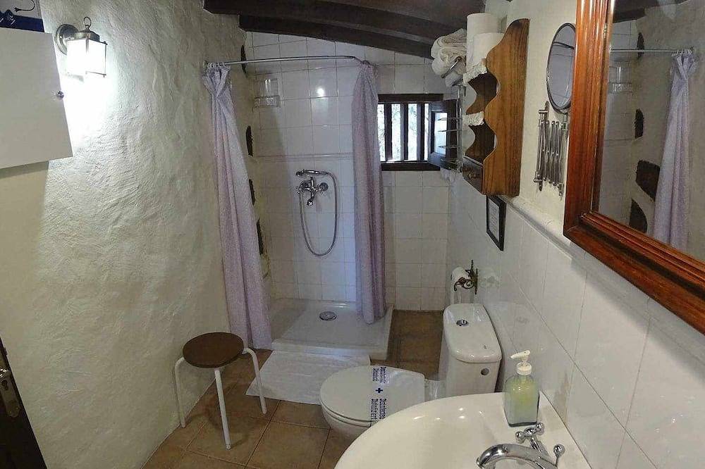 Ganze Wohnung, El Olivar - La Oliva in Santa Lucía de Tirajana, Gran Canaria Süd