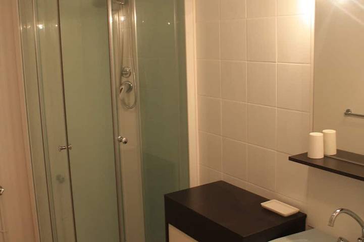 Location de vacances pour 4 personnes, avec jardin et terrasse à Alvignac - 3