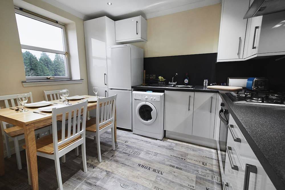 Geheel appartement, Thistle Apartments - Albury Apartment in Aberdeen, Aberdeenshire
